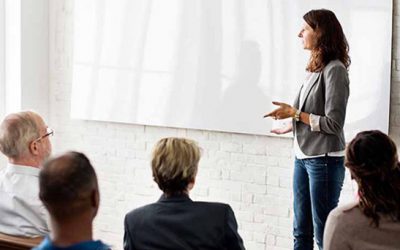 What Is An Assessor And Why You Should Consider Training To Become One