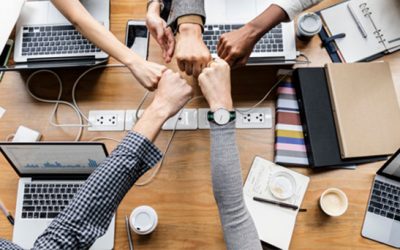 Promote Workplace Productivity With These 5 Tips