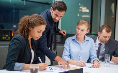 What Training Do I Need To Become A Facilitator?