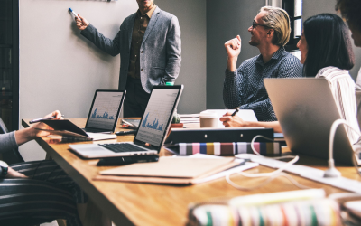 Tips On How To Upskill Your Workforce