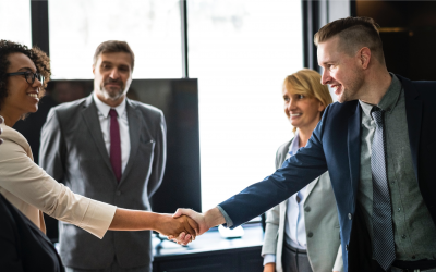 Five Ways to Further Your Career by Taking A Short Course