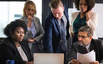 How To Become A Leader In The Workplace