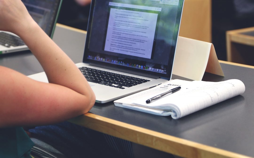 6 Reasons Why Online Learning Is Taking Over