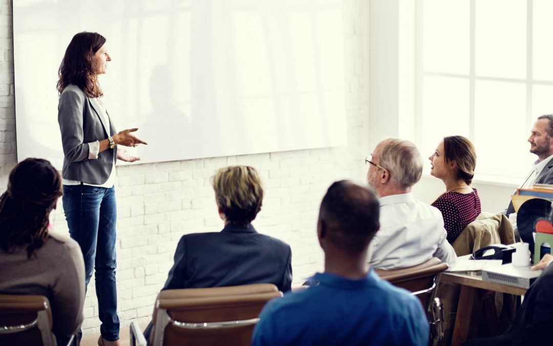 Employee Training And Development And Why It’s So Important