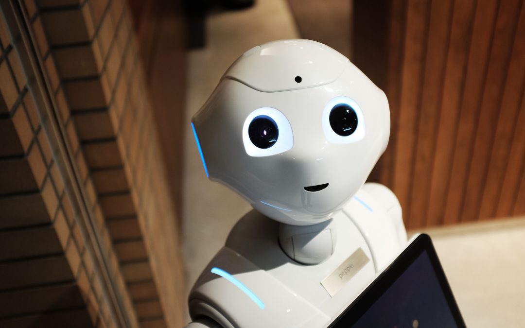 Moving into the digital age and how technology will affect jobs